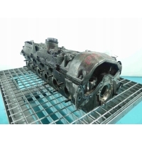 Головка блока цилиндров мерседес w220 613.960 r6130160401 3.2 cdi