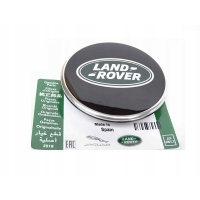 Крышки land rover оригинальные oe 60 мм land rover lr069899