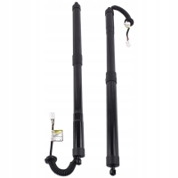 2x шток крышки багажника багажника mazda cx-5 kf 2.2 17-24 kb8c636ex kb8c626ex