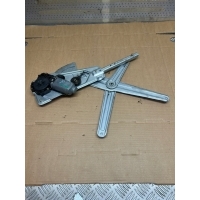 Механизм стекол правая 7700830597 renault twingo i