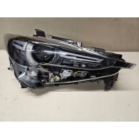Фара mazda cx5 cx - 5 ii 2 full светодиодный kb8m - 51030