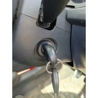 Seat ibiza 3 iii 02-08 иммобилайзер с ключем 1.4 16v