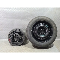 Колесо копии подъездные 16 5x110 opel astra h zafira b meriva b