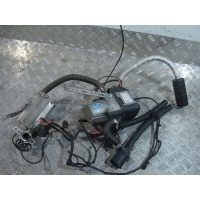 Отопление стояночные webasto petrol 5,0 квт форд mondeo mk5