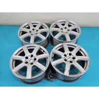 Колесо алюминиевая suzuki 7.5