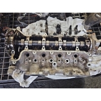 Головка блока цилиндров toyota corolla e12 1nd 1.4 d4d