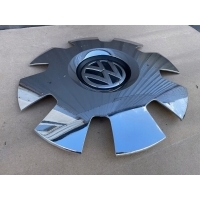 Volkswagen крышка заглушка колёсные диски 400mm 18 5c0601149c оригинал $j