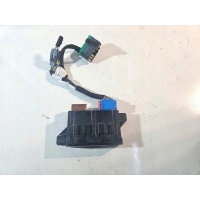 Peugeot партнер 4 iv блок крюка фаркопа 9810050080