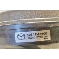 Серво mazda 6 седан gg gs1e43800 2.2l дизель 2011