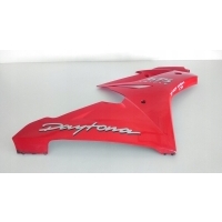 Triumph daytona 675 боковина обтекатель