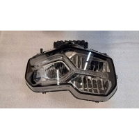 Фара светодиодный для bmw k09 c 400 x