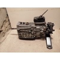 Кпп fso полонез iii 1.6i ak132