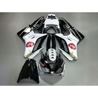 Дефлекторы triumph daytona 675 2006 - 2008 k4