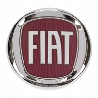 Значек эмблема передняя 735578621 fiat типо ii ducato doblo ii 120mm