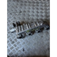 Коллектор впускной джип гранд cherokee zj xj 2.5 td vm 91042036g
