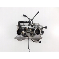 Triumph bonneville t100 карбюратор