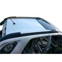 Крыша в сборе kia sportage 2 ii 04-10r.