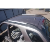 Kia sportage ii рестайлинг крыша реленги обивка потолка 8q 2010rok