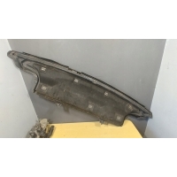 Жабо нижние citroen c4 ii гранд пикассо 9800236380