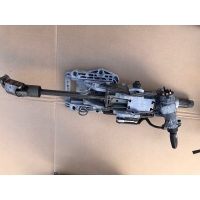 Колонка рулевая ключ volkswagen volkswagen passat b5 00-05 3b0419502f
