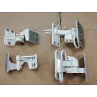 Петли дверь правое man tgl tgm tgx tgs