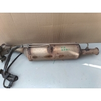 Peugeot 308 t9 citroen c4 пикассо 1.6 bluehdi фильтр dpf fap собаки s002 f026