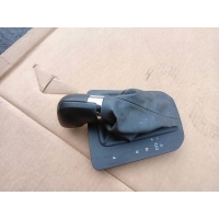 Seat арона ibiza рукоятка переключения кпп dsg автоматическая 6f1713203