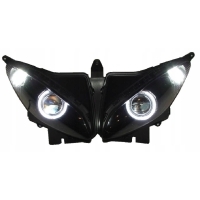 Yamaha fz6 fazer 600 04-09 фара фара передняя