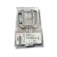 Volkswagen поло рамка переключения кпп 6r2713203f