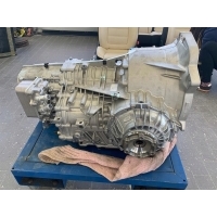 Кпп pdk порше 982 boxster кайман 718