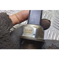 Датчик давления топлива nissan np300 navara pick-up d23 28389853 2.3l