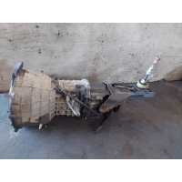 Кпп форд сьерра i рестайлинг 2.0 8v dohc
