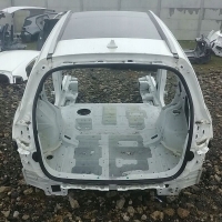 Задняя с крышей kia sorento 15-20r swp