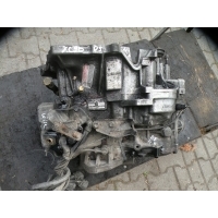 Volvo xc70 xc90 2.4 d5 163km кпп автомат 5551sn