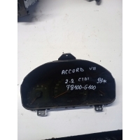 Спидометр часы honda oe 78100-g100