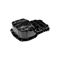 Чаша масляный 2.4 mitsubishi eclipse galant 04-12