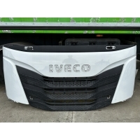 Капот решетка радиатора iveco stralis s way s-way 5802431295 5802510321