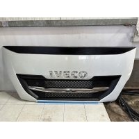 Капот решетка радиатора iveco stralis hi-way евро 6 рестайлинг xp 5801546913