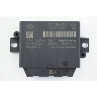 Блок , блок управления pdc volkswagen t6 7e0919475t