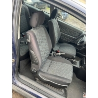 Кресло пассажира правая opel astra г ii 3drzwi