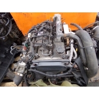 Форд ranger mazda bt-50 2.5 tdci 09 год 143km двигатель wlaa wl-c