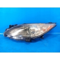 Фара фара левая mazda 3 bl 09 - 13 bbm6 - 51 - 041f