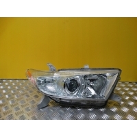 Toyota highlander 2011 - 2013 фара фара r сша