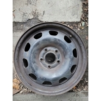 Колесо штампованное dacia oe 403007958r 6.5