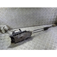 Домкрат переключения кпп renault twingo 8200806254