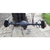 Мост форд f150 f 150 04-07r 5.4