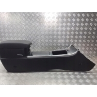 Тоннель центральная mazda 6 gg 2.0 16v gj6a64441