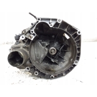 Кпп fiat albea сиена 1.2 16v 1.4 8v
