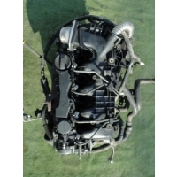 Mazda 3 bk i 1.6 citd двигатель g8db тнвд