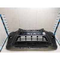 Бампер передний Nissan X-Trail (T31) (2007 - 2014) 620223UP0H